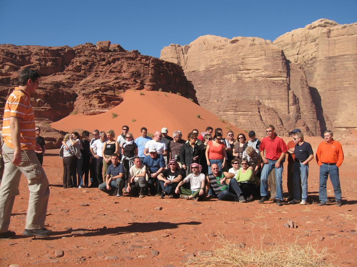 Space Village Luxury Camp Wadi Rum Exterior foto