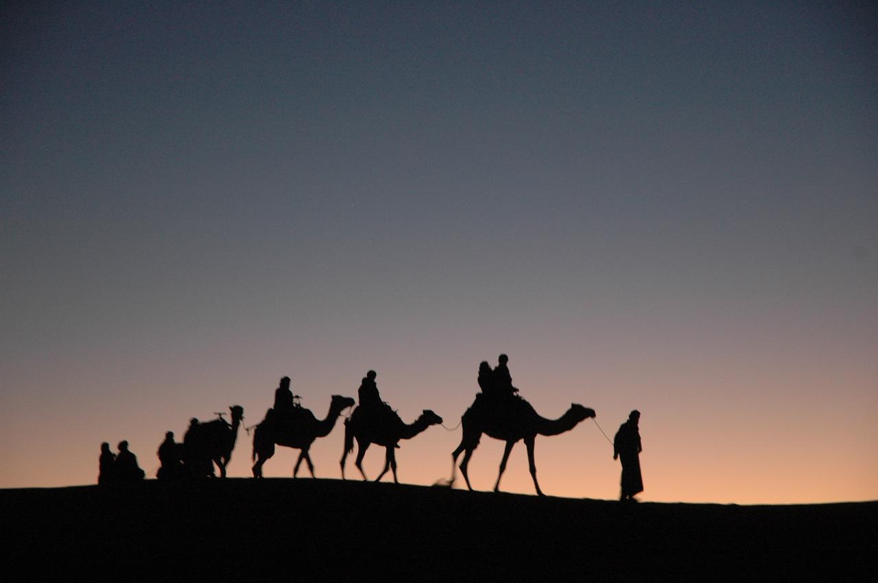 Space Village Luxury Camp Wadi Rum Exterior foto